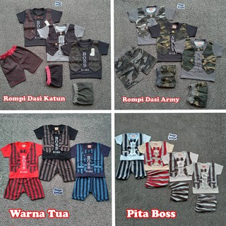 STL11 Setelan Baju Pendek Bayi Laki Laki Don t Stop WARNA STL11 Setelan Baju Pendek Bayi Laki Laki Don t Stop WARNA