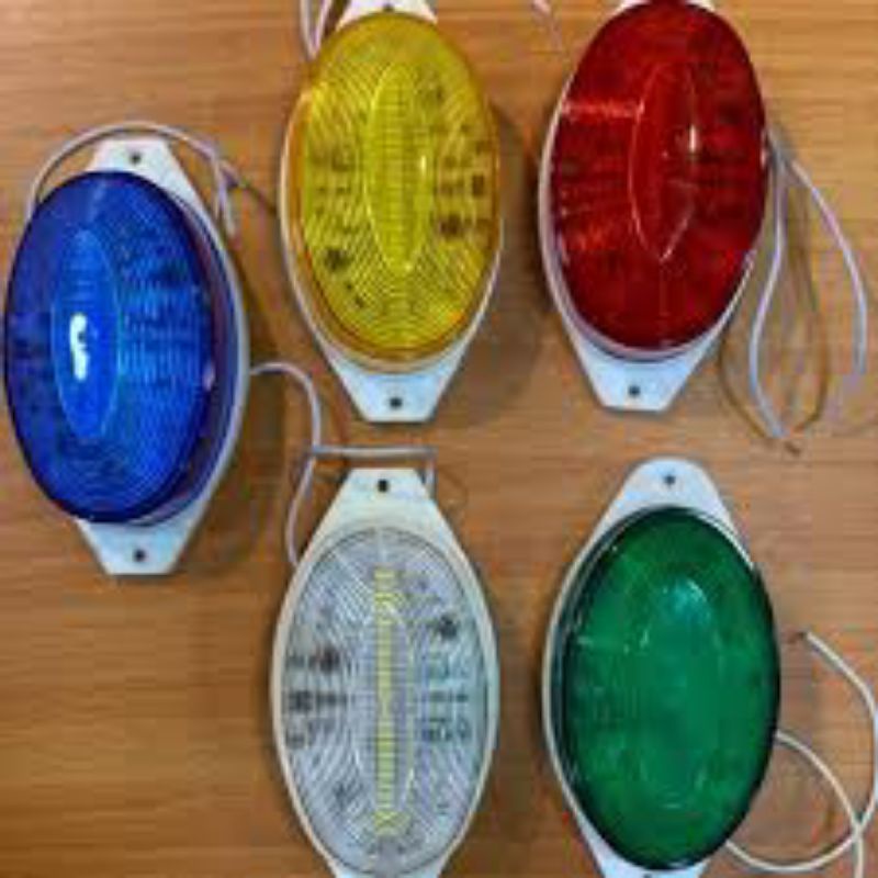 lampu burung hantu.lampu kelip.lampu brish