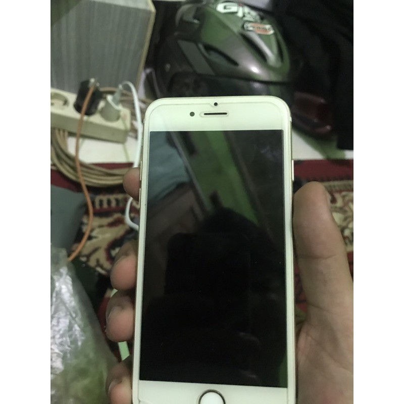 IPHONE 6S BYPASS