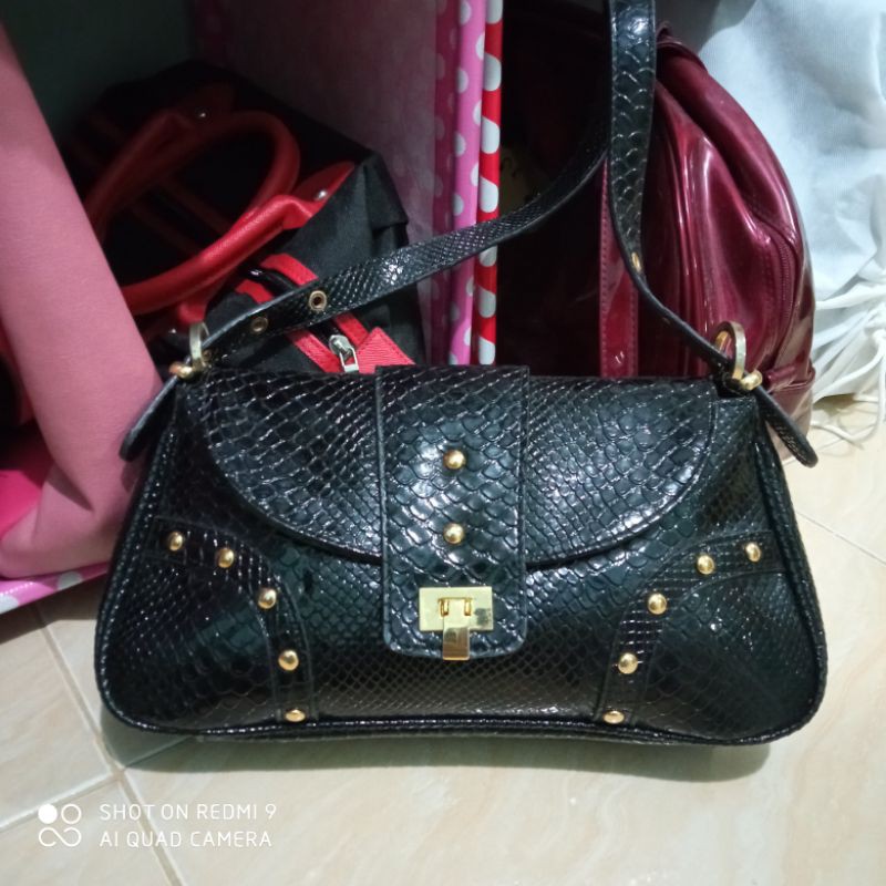 Dima Borsa Bag