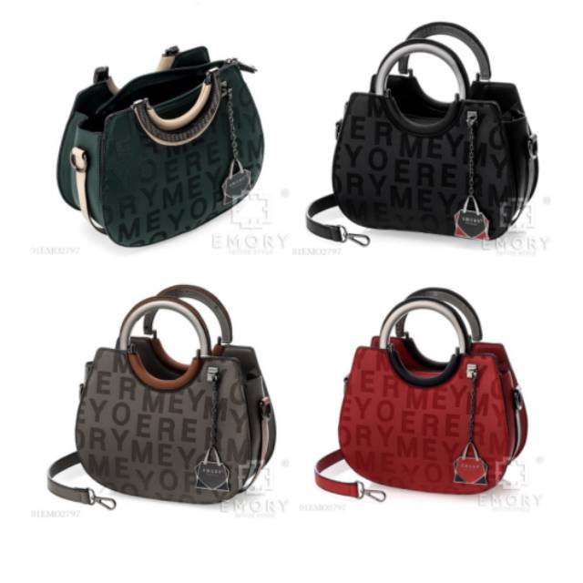 Tas Emory Mirani -  tas batam - tas branded - tas wanita