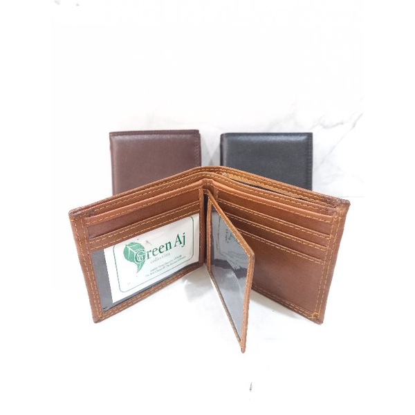 DOMPET KULIT SINTETIS ,DOMPET KULIT MURAH