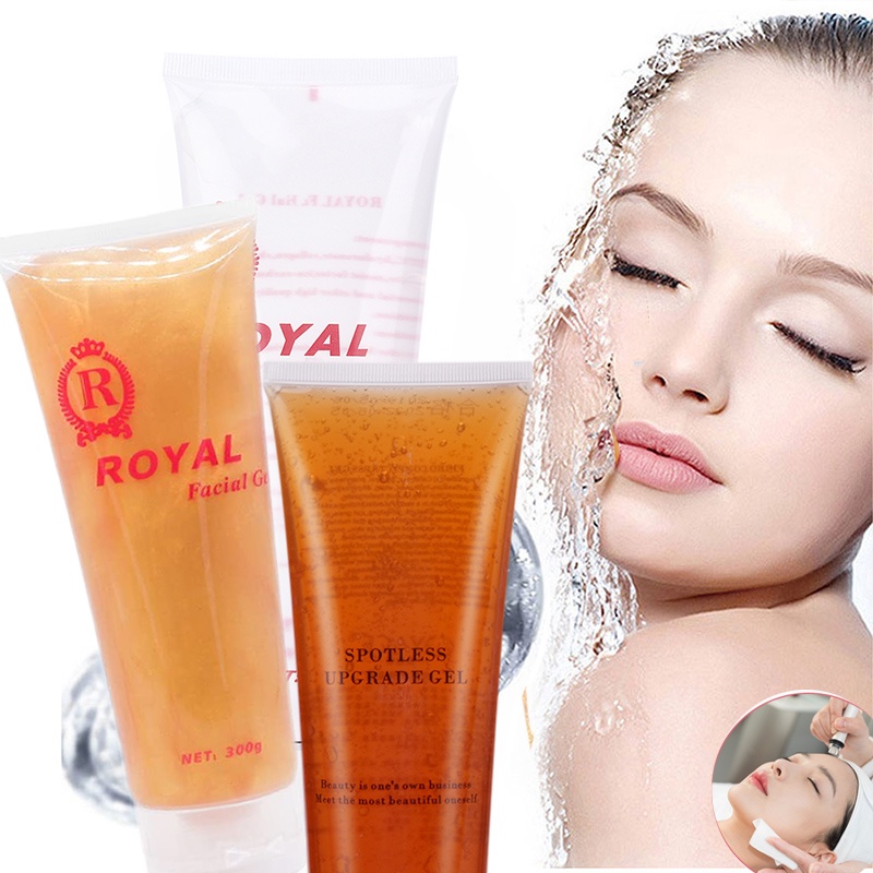 Rejuve Royal Mouisture Deep Hydration Body Slimming Cream Skin Firming Lifting Tighten Inject Gel For Beauty Machine Fat Burner