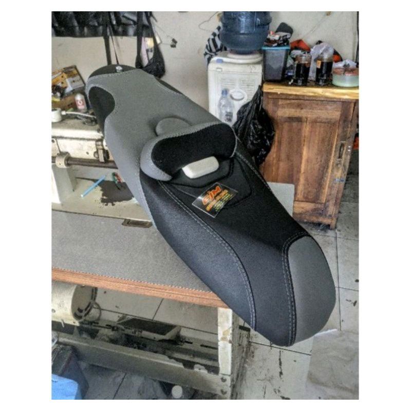 Jok Beat Karbu model Eropa - Jok Beat Karbu modifikasi - Jok Beat karbu Custom
