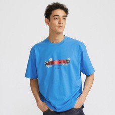 UNIQLO X BILLIE EILISH By TAKASHI MURAKAMI 427389