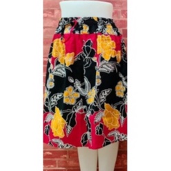 Rok batik dewasa muat max 90kg-MOTIF A