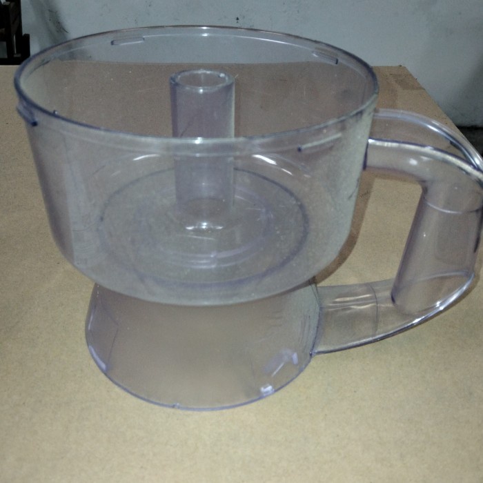 Spare Part Philips Mangkok Bowl Chopper Blender Hr 1741 1731 1791 Viral