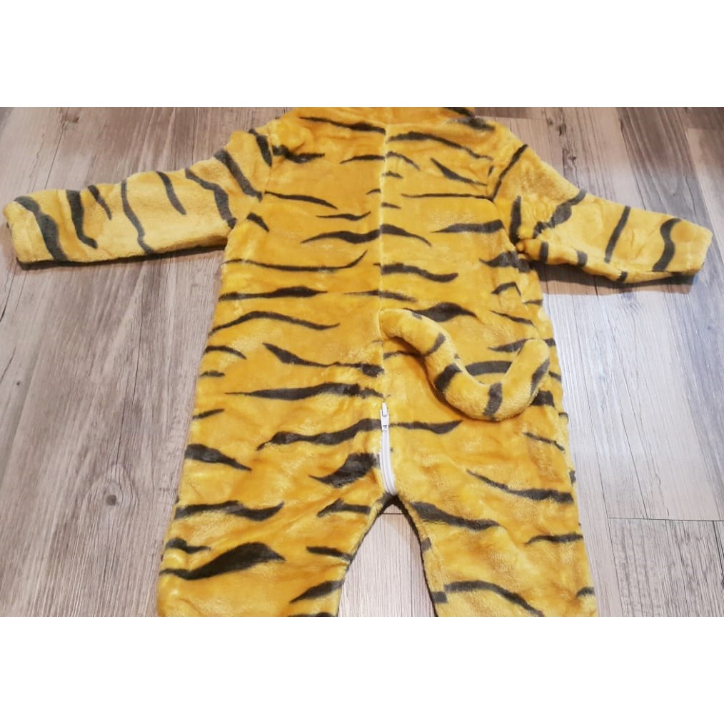 BEST SELLER Kostum Hewan Anak Bayi Karakter Animal