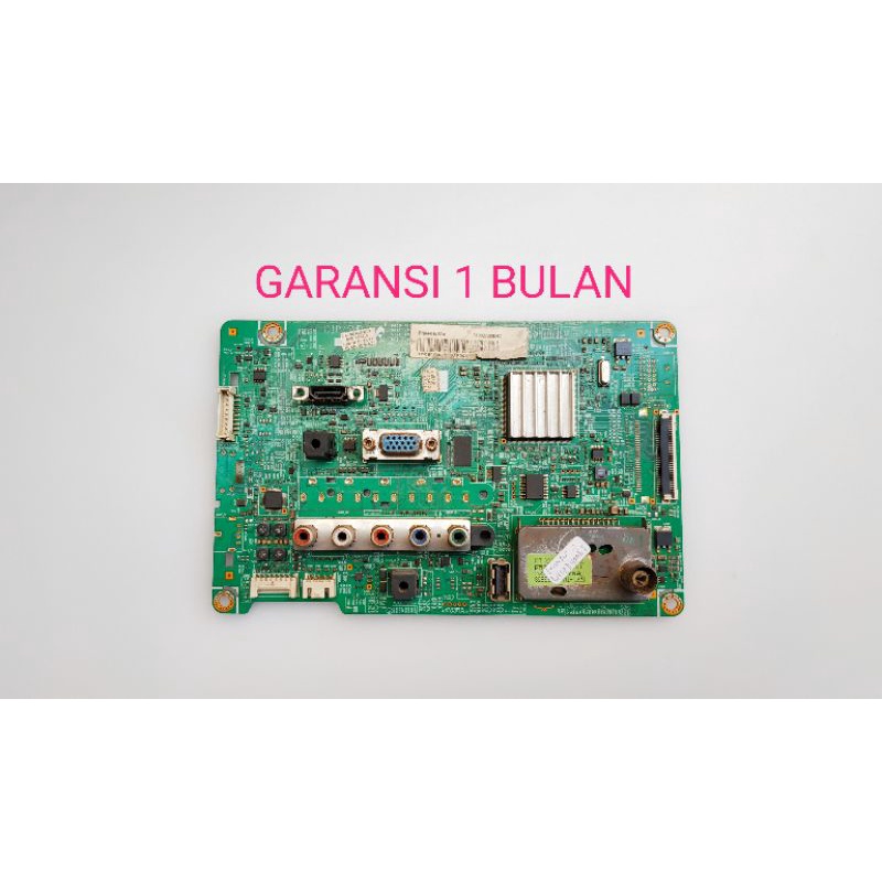 MB SAMSUNG LA19D400 LA19D400E1 GARANSI 1 BULAN