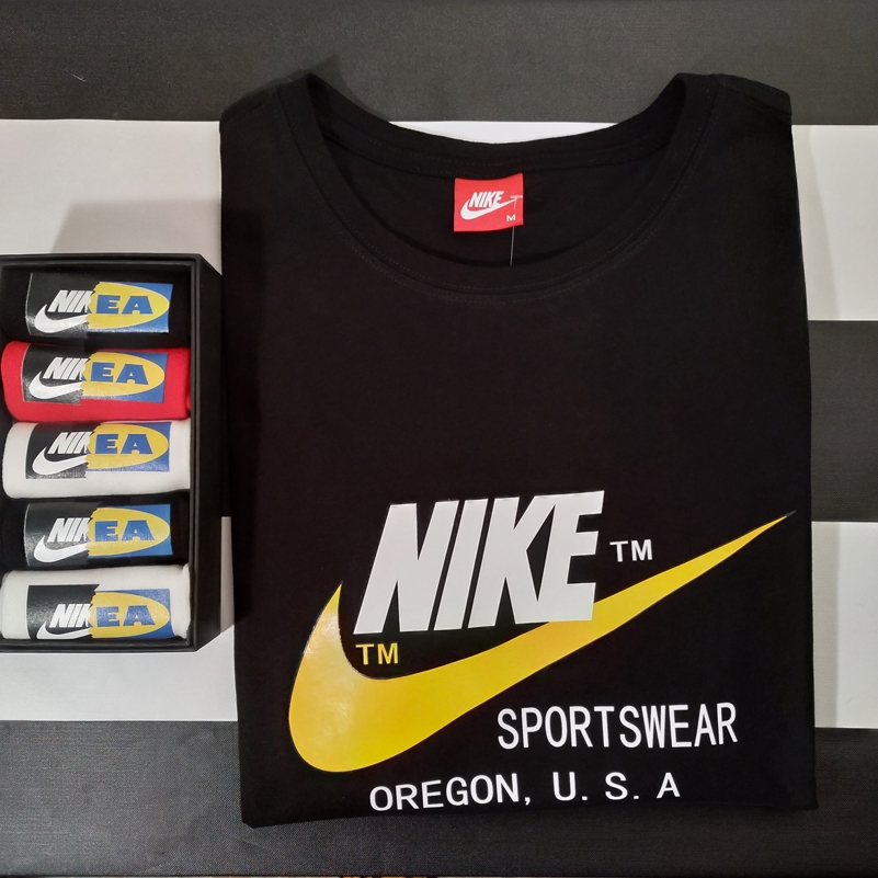 nikea tee