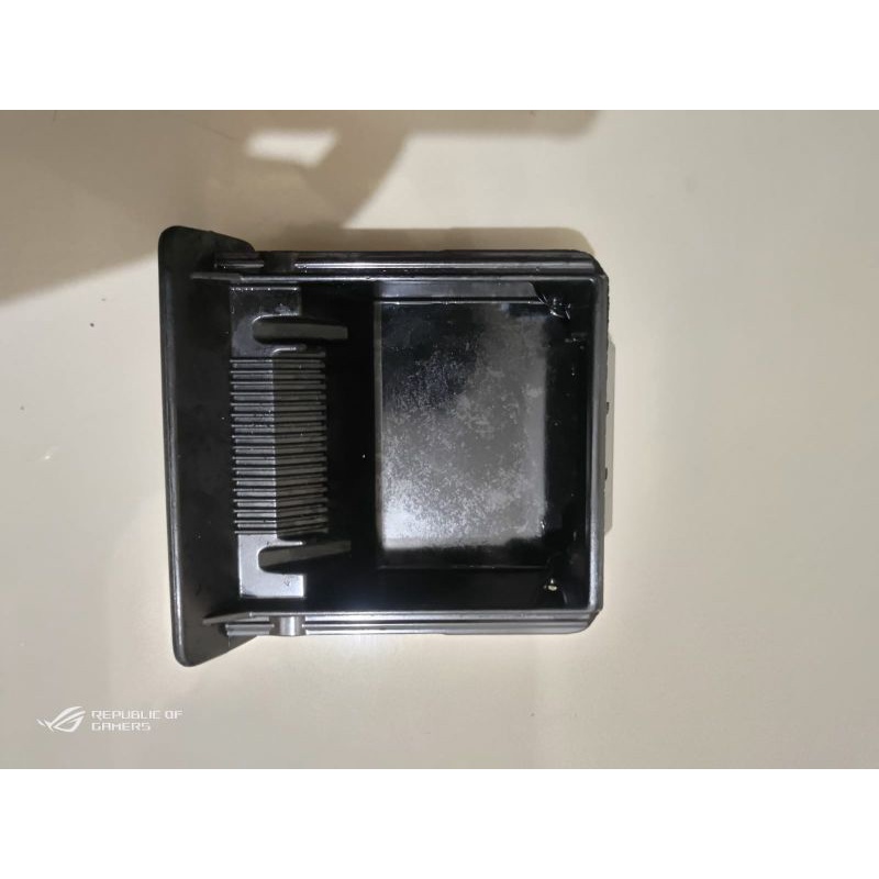 LACI ASBAK ATAU LACI KOIN SUZUKI KARIMUN ORIGINAL