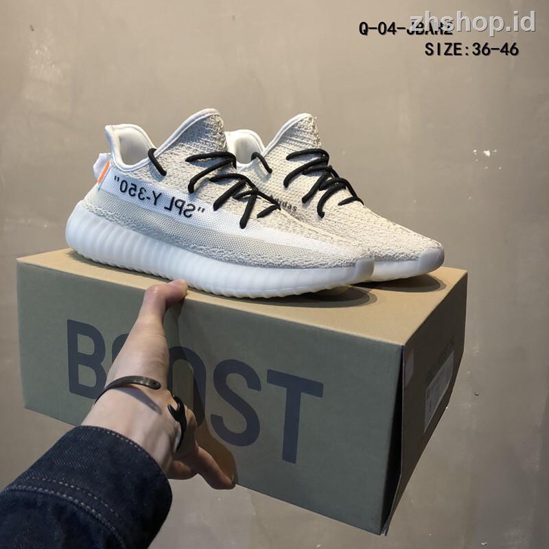 sepatu adidas yeezy boost 350 v2