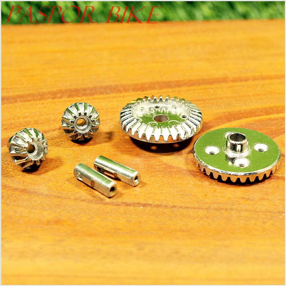 Gear set RC mn86 gardan gir mn 86 mn86k mn86ks