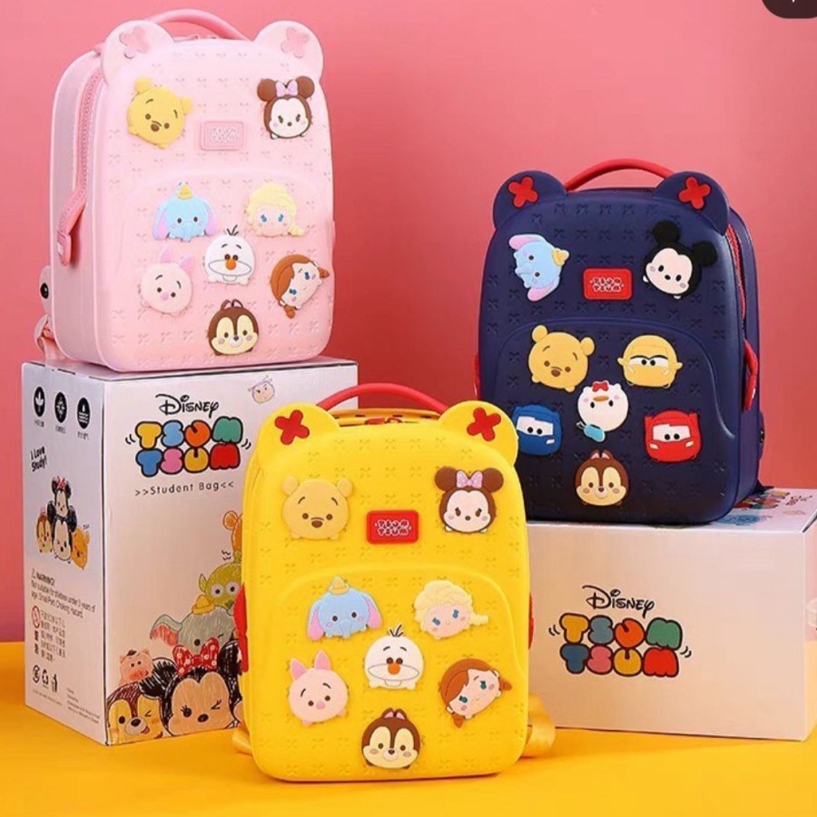 TAS TSUM TSUM DIY DISNEY ORIGINAL