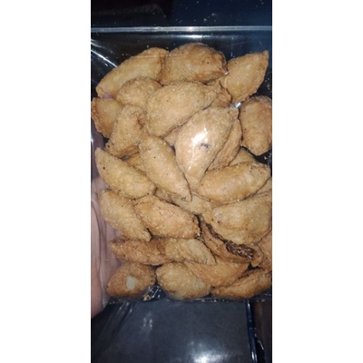 

PASTEL UDANG