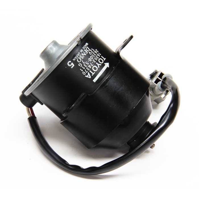 AC MOTOR FAN RADIATOR TOYOTA NEW CAMRY AC