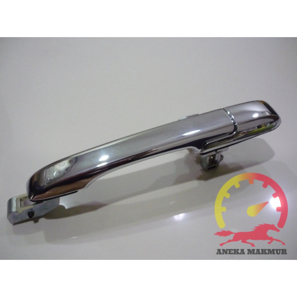 HANDEL LUAR PINTU HONDA CRV 2002-2005 CHROME DOOR HANDEL OUT HONDA CRV 2002-2005