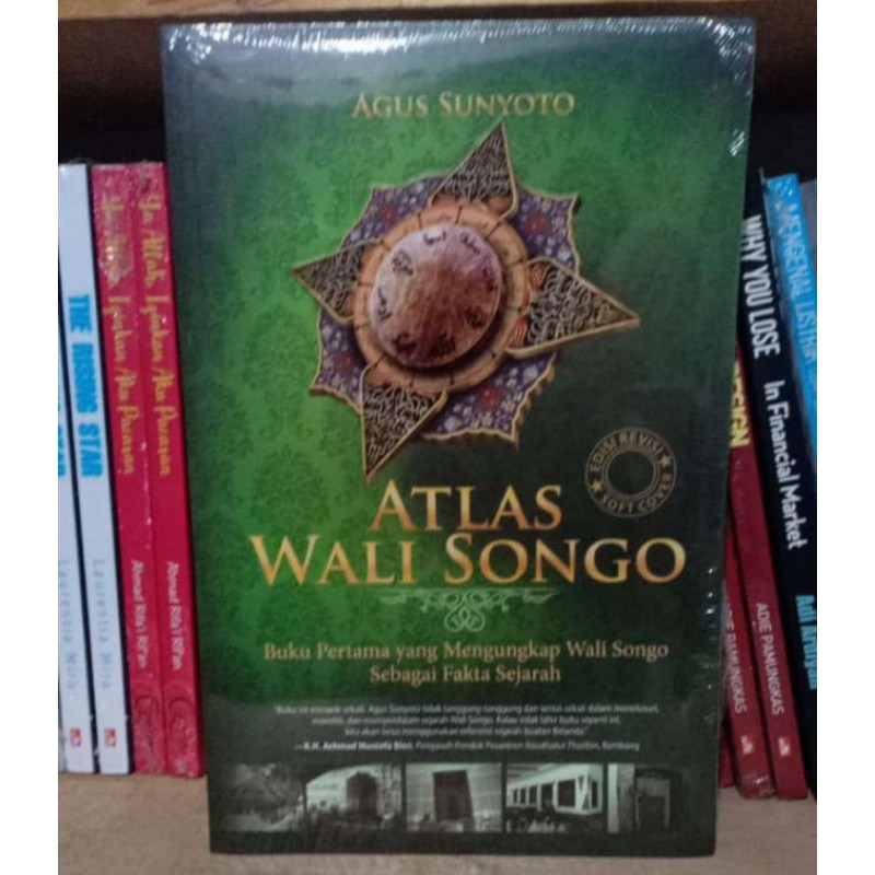 Atlas Walisongo