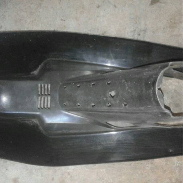 Sayap tebeng honda prima ori