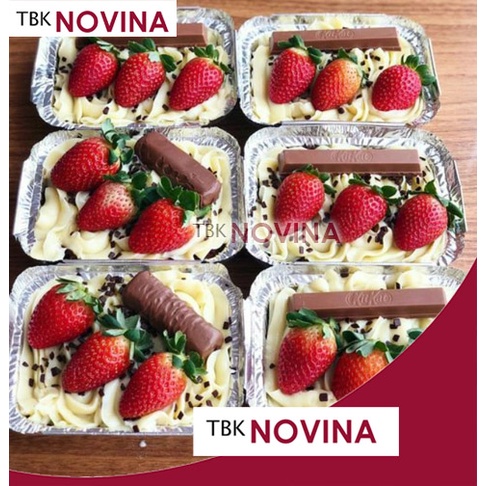 BX-2551 ALUMINIUM FOIL KOTAK WADAH CUP ROTI CAKE PAI MENTAI MACARONI SPAGHETI LASAGNA PASTEL TUTUP