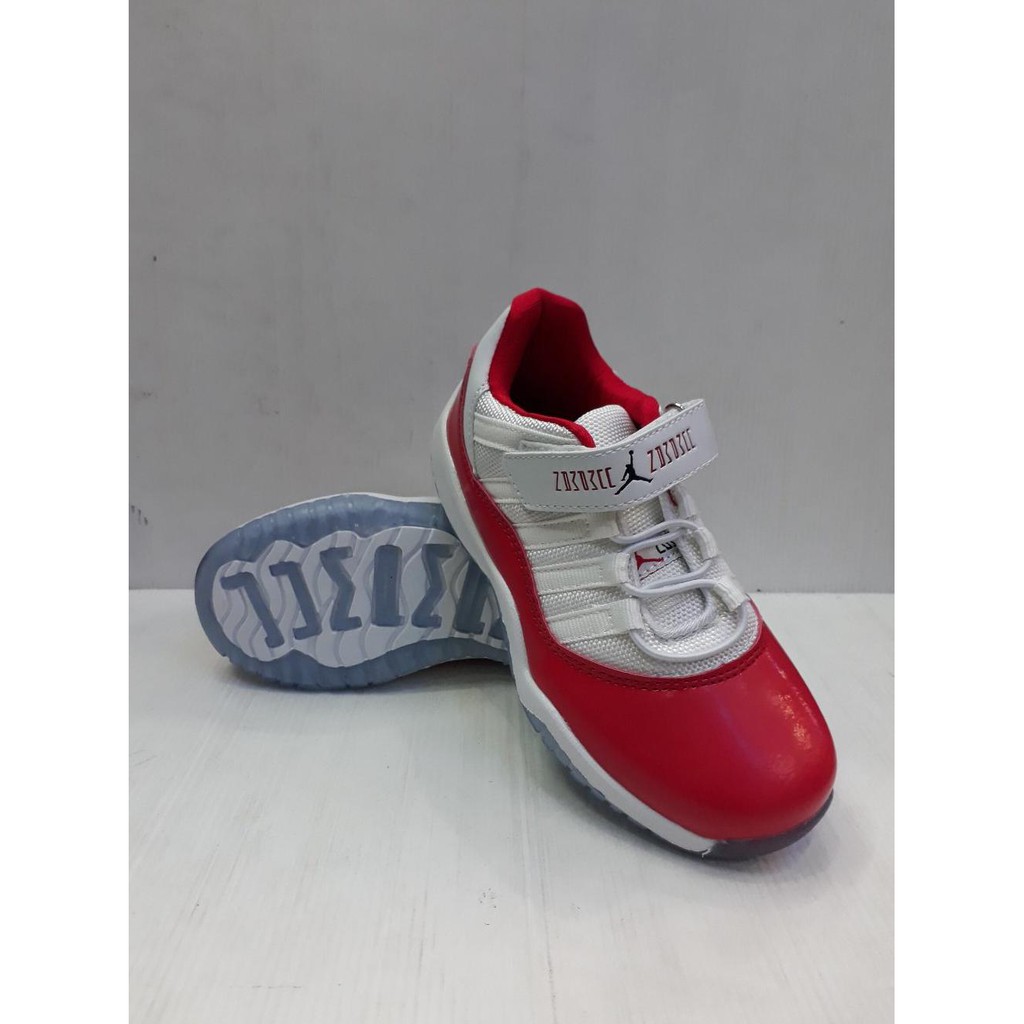 Murah Meriah Basket Under Armour Kids Sepatu Basket Anak