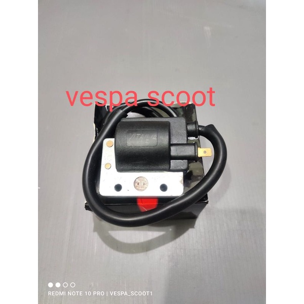 Koil vespa px exclusive newpx spartan coil vespa px exclusive newpx spartan