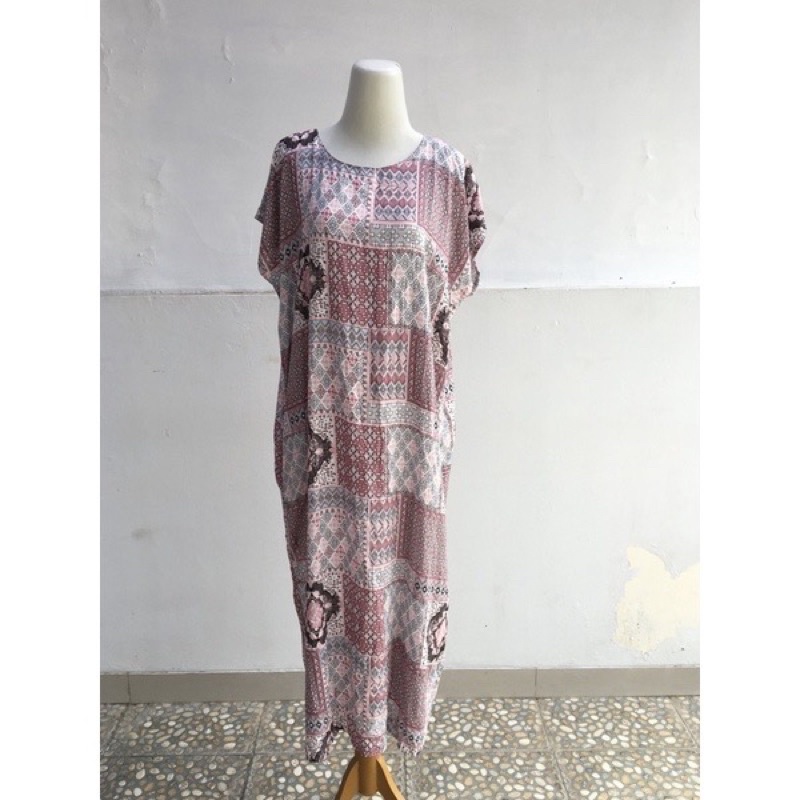 DASTER BUSUI SAIS DREAM CSL HABEL SNL RGB-Grey etnik BZ