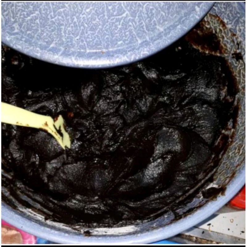 

Petis manis / Petis Hitam 1kg