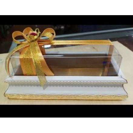 Mahar Seserahan Pernikahan Money Box