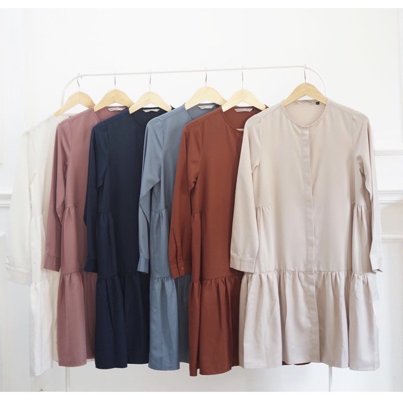arabella tunik by heaven lights