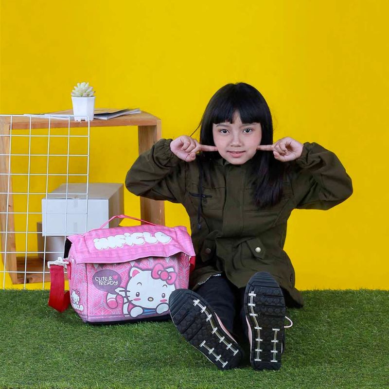 tas jinjing anak perempuan