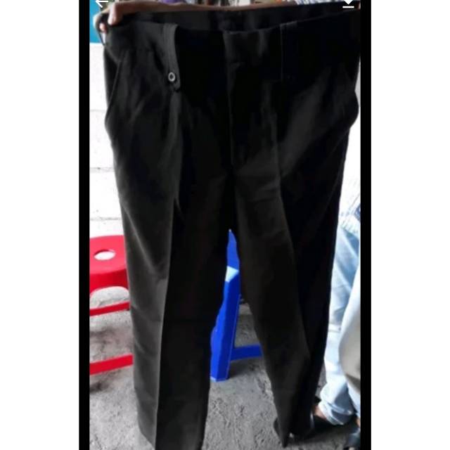 Celana pdl sus jatah polri-polisi-satpam-security /celana pdlsus polri-polisi-satpam /celana pramuka