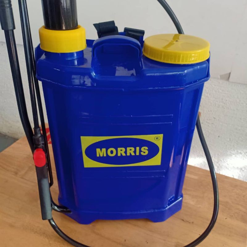 semprotan hama manual 16 liter