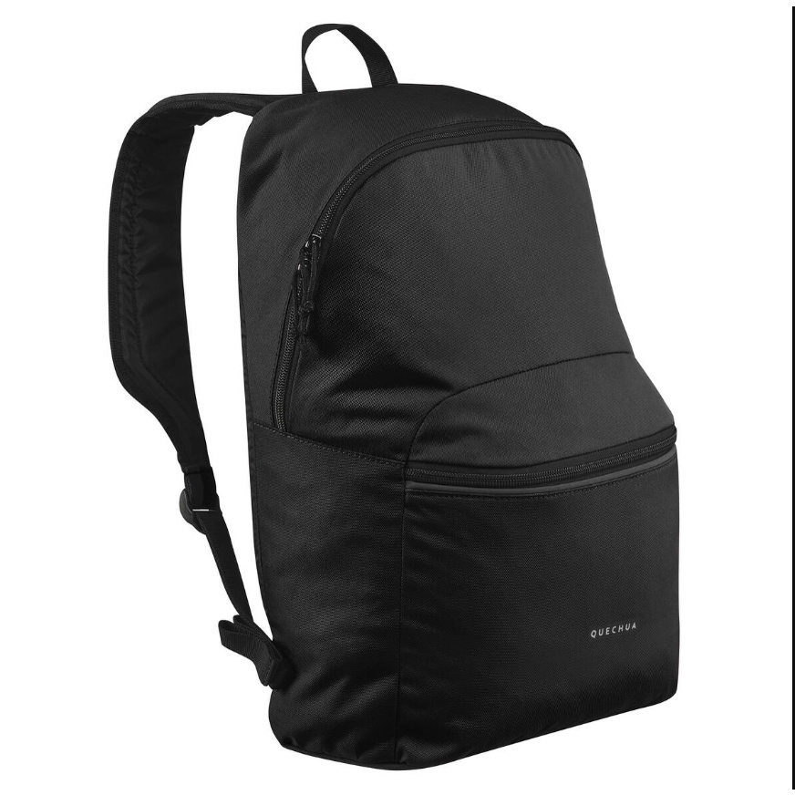 QUECHUA NH Escape 100 Tas Ransel 17L Backpack Hiking Nyaman Dibawa