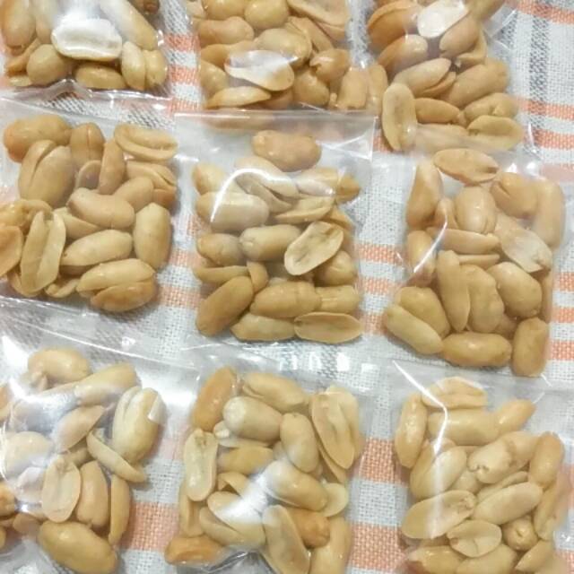 

Kacang Bawang nonabesar.id