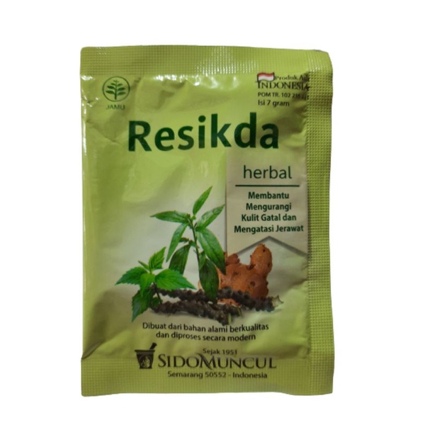 

Resikda