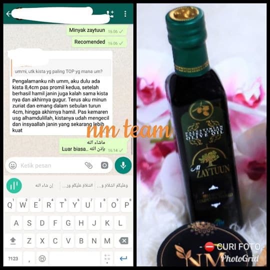 

Kkeanashop Minyak Zaitun Evoo Palestine 250 Ml