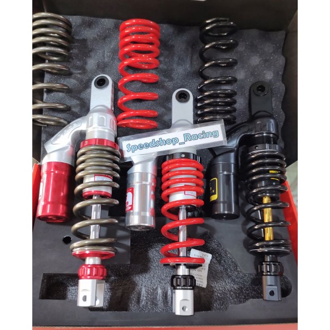 Shockbreaker RCB V Series Racing BOY VS Series matic Singel Vario 125 vario 150 vario old led vario 