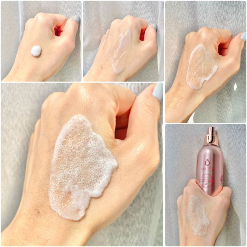 Glow Brightening Serum Korea 50ml Original 100% BPOM by QQ 27's