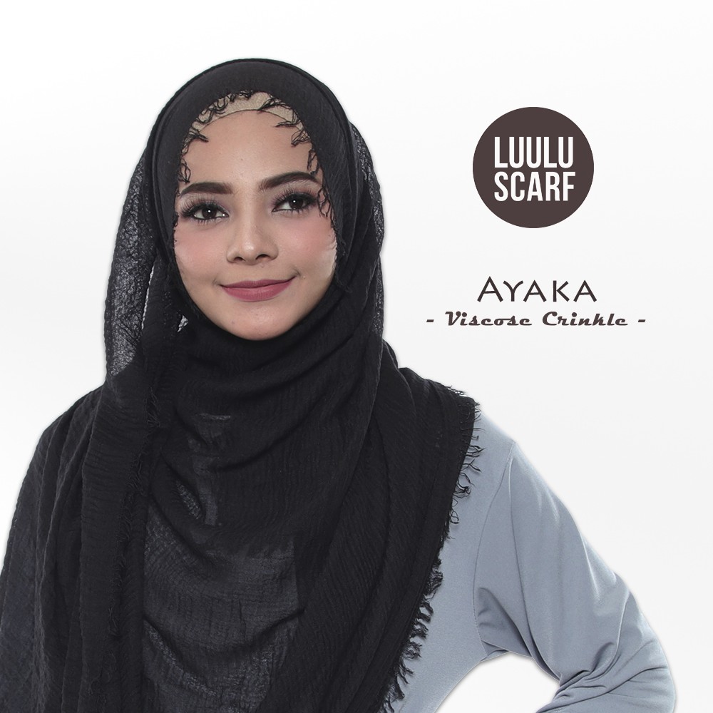 Jual Beli Produk Hijab Segi Empat Hijab Fashion Muslim Shopee