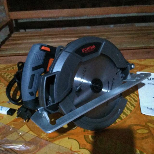 Circular Saw Korean Circle Saw Mesin Gergaji Kayu Triplek