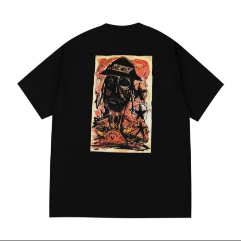 Tshirt thanksinsomnia x alipjon