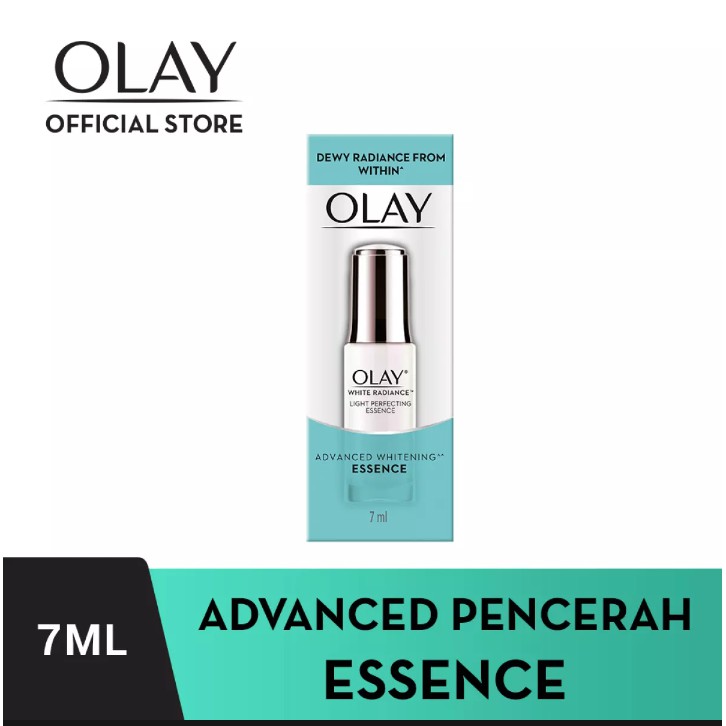 OLAY CREAM PENCERAH ESSENCE / OLAY LUMINOUS SERUM 7ml