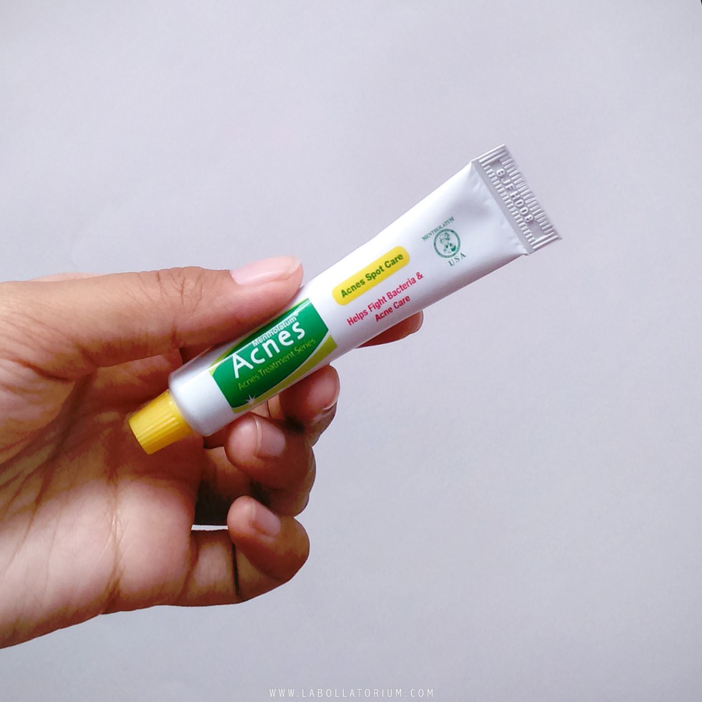 ACNES Spot Care 12 Gram