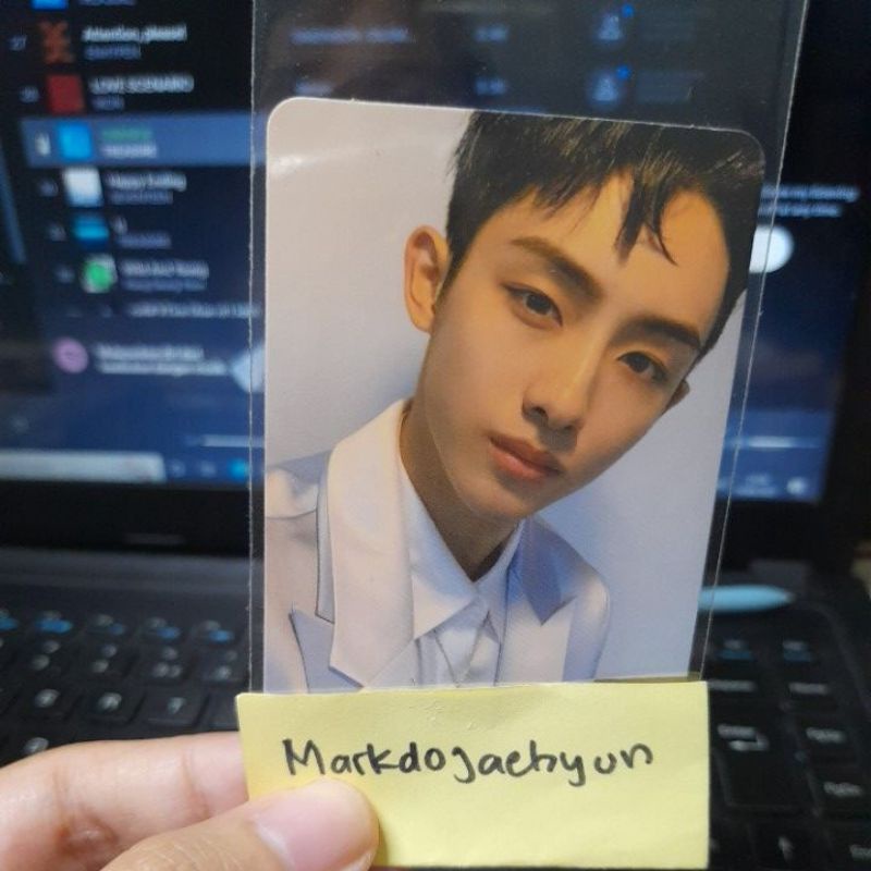 PC WINWIN RESONANCE PAST VER