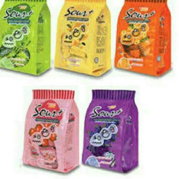 〚REST〛 Lot SOUR + CANDY EXP 9- 2021
