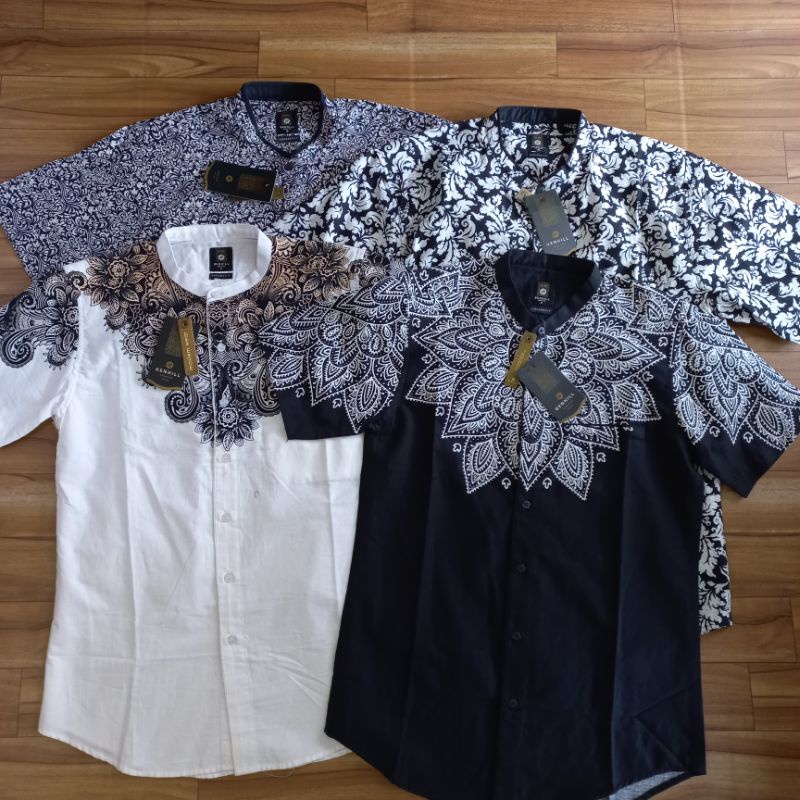 Kemko Benhill | Koko benhill | kemko Batik | Batik benhill Original