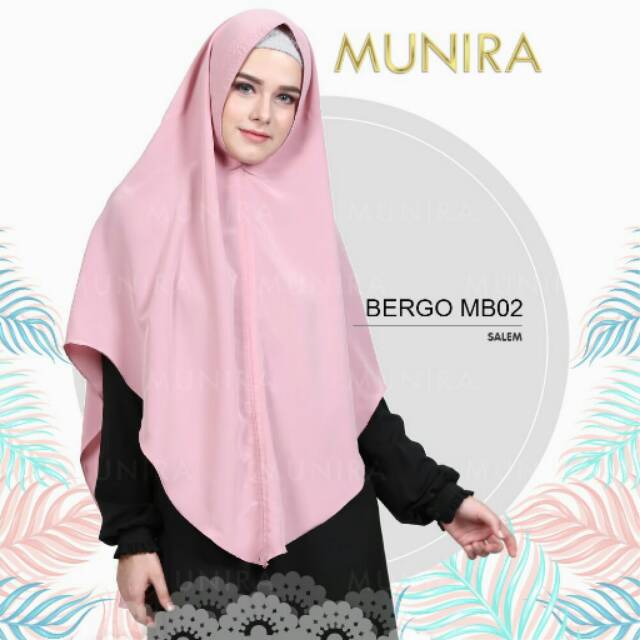 Bergo Munira MB01