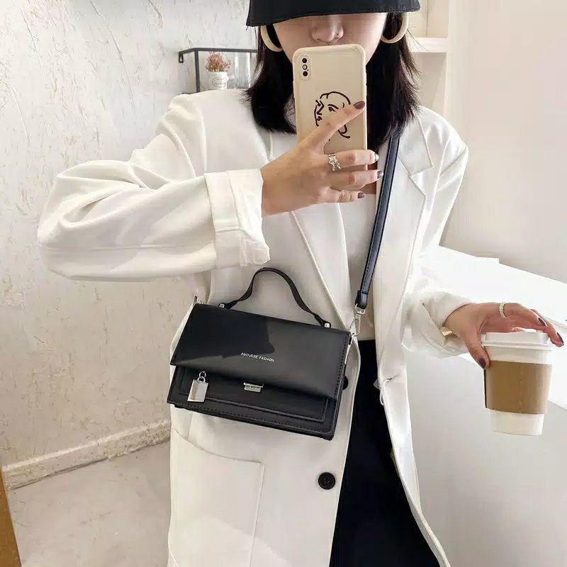 (Fashion) Tas selempang wanita NYK Bags