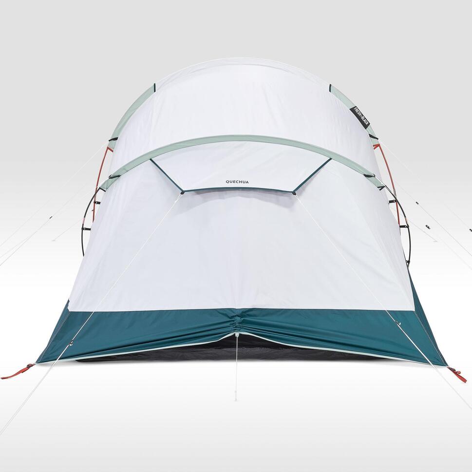 Decathlon Quechua Tenda Kemah Arpenaz 4.2 - 8561167